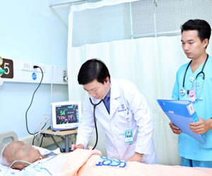 Suýt chết do uống thuốc đã bị cấm lưu hành gần 50 năm