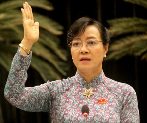 TP.HCM thông qua nghị quyết thí điểm cơ chế đặc thù