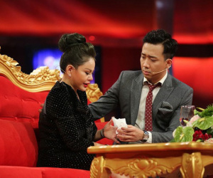 Trấn Thành lên tiếng vụ lùm xùm giữa Lê Giang - Duy Phương sau khi tham gia 'Sau ánh hào quang'