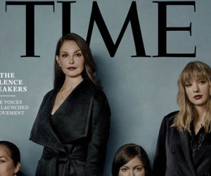 Vì sao Taylor Swift được Time chọn là Nhân vật của năm 2017?