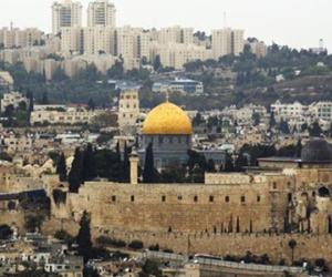Vì sao Trump gây tranh cãi khi công nhận Jerusalem là thủ đô Israel?