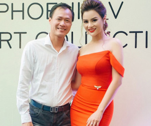 Vũ Thu Phương chiều con riêng của chồng hơn con đẻ