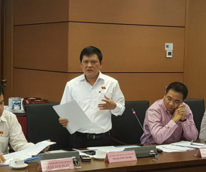 Cao tốc Bắc - Nam hơn 118.716 tỉ: Rất lo đội vốn!