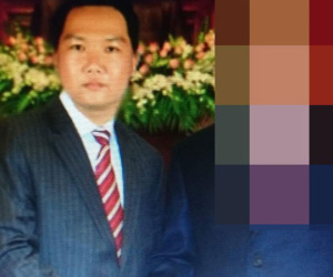 Công an vào cuộc vụ 'nổ' là thứ trưởng Bộ Xây dựng để lừa đảo