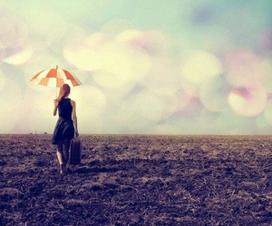 Đàn bà à, nếu quá khổ thì hãy… buông