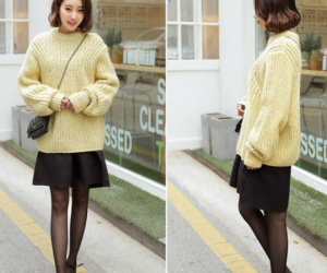 Gợi ý kết hợp trang phục cơ bản cho mùa đông