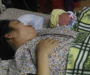 Hà Nội: Cô gái 9X đột nhiên 'nổ' tử cung khi đang mang thai 37 tuần