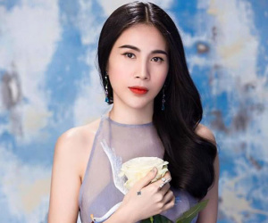 Không cần nói nhiều, Thủy Tiên chi luôn 100 triệu ủng hộ người dân chịu thiệt hại bão lũ