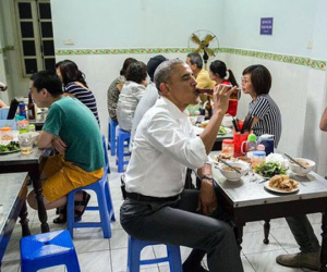 Lên sóng 'bún chả Obama', chi trăm tỷ quảng cáo, Bia Hà Nội vẫn thất thu