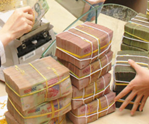 Nữ kế toán trưởng mở tài khoản công ty, lừa đảo hơn 6 tỷ đồng