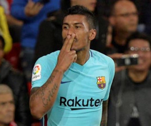 Paulinho được... 2 vợ cứu vớt sự nghiệp