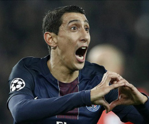PSG phải bán gấp Di Maria và một loạt ngôi sao