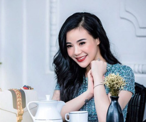 Quý bà bị thu giữ lô hàng mỹ phẩm 11 tỷ hiện đang im lặng hay 'mất tích'?