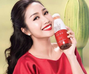 Sao Việt quảng bá lô hàng 11 tỷ: Nghệ sĩ phải có trách nhiệm xã hội