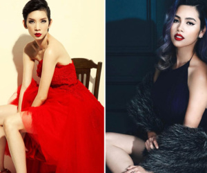 Siêu mẫu Xuân Lan nói về Hoàng My: 'Phát biểu hung hăng, chạm đến nỗi đau của biết bao người'?