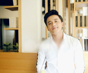 'Thầy giáo mưa' Mai Tài Phến: 'Tôi và Hương Tràm không làm gì sai. Hợp thì đến, không thì thôi'