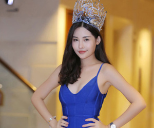 Thứ trưởng Văn hóa: 'Scandal Hoa hậu Đại dương là lỗi của ban tổ chức'