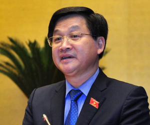 Tổng thanh tra: 'Tôi vừa nhậm chức, tin nhắn tố cáo đã đổ về điện thoại'