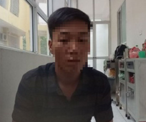 Vụ chủ tiệm tóc bị cứa cổ: Chồng nạn nhân kể lại giây phút kinh hoàng