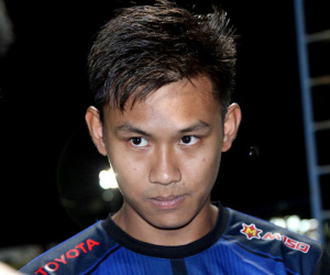 'Cầu thủ Việt khó đua tranh đá chính ở Thai League'