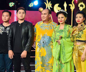 Con gái Duy Phương - Lê Giang: 'Cả nhà muốn chết vì không chịu nổi áp lực dư luận và gia đình'