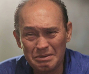 Cuộc sống bán quán nhậu, ở nhà thuê của Duy Phương ở tuổi 64