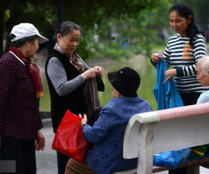 Cuối tuần miền Bắc trời rét, khô ráo