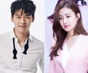 Hậu chia tay, câu chuyện tình yêu của Hyun Bin và bạn gái cũ nóng bỏng kém 8 tuổi bỗng gây chú ý