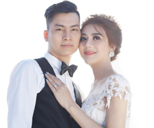 Lâm Khánh Chi thừa nhận có nhiều đại gia theo đuổi trước đám cưới