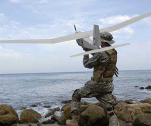 Lý do quân đội Mỹ muốn UAV sử dụng một lần
