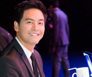 MC Phan Anh bỏ ghế giám khảo, đề nghị kiểm tra kết quả 'Miss Perfect Global Beauty'