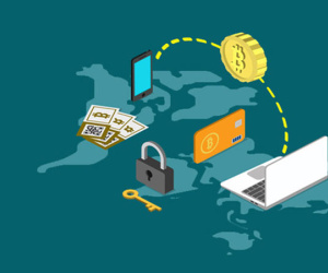 Muốn đầu tư nhưng không hiểu bitcoin là gì? Hãy đọc lời giải thích chỉ tốn của bạn ít phút sau đây