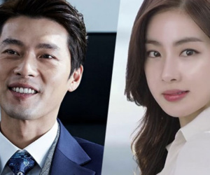 Nam tài tử Hyun Bin và bạn gái 9x chia tay nhau sau một năm hẹn hò