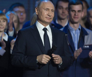Nga bị cấm dự Olympic, Tổng thống Putin sẽ tái tranh cử ra sao?
