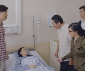 'Ngược chiều nước mắt' tập 24: Gia đình náo loạn vì anh rể qua đêm với em dâu
