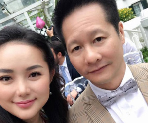 Phản ứng của Phan Như Thảo khi bị dọa tạt axit vì 'giật chồng'