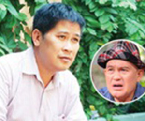 Phước Sang: 'Duy Phương từng thức trắng 3 đêm, từ chối show diễn để chăm con bệnh'