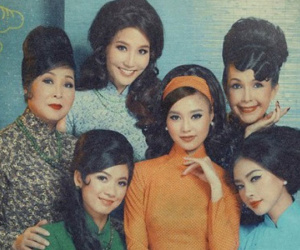 Quá trình thực hiện 300 bộ trang phục phim 'Cô Ba Sài Gòn'
