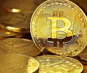 Tăng 26,04%, bitcoin lập đỉnh 18.000 USD