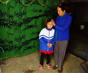 Từ vụ bé trai bị bố và dì ghẻ đánh đập: Nghe chuyện xúc động về một bà mẹ kế 'vĩ đại'