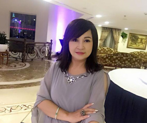 Vợ cả của NS Duy Phương: Vì sao chịu cảnh chồng chung với Lê Giang?