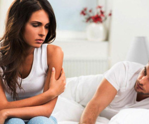 Vợ hay nóng giận mới là vợ tốt, nhưng nhiều người chồng không biết trân trọng