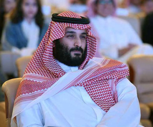 11 hoàng tử Ả Rập Saudi bị tịch thu khoản tiền khổng lồ