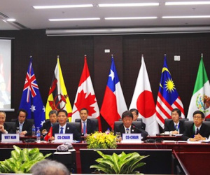 APEC 2017: Họp đến tận đêm, TPP có cái kết đẹp?