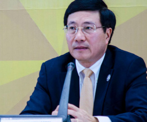 APEC Việt Nam: Những sáng kiến của Việt Nam được đánh giá cao