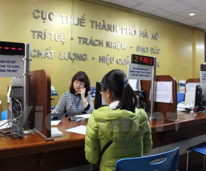 Bộ Tài chính "dọn đường" để xóa nhiều khoản nợ thuế