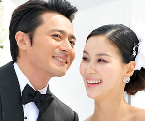 Chuyện tình 10 năm Jang Dong Gun - Go So Young: 2 nửa khiếm khuyết ở cạnh nhau lại vô cùng hoàn hảo