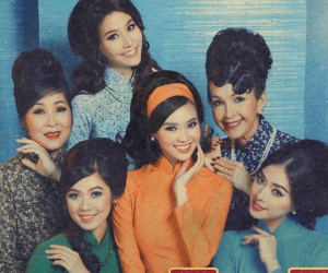 'Cô Ba Sài Gòn': Cảm giác xem một bộ phim đẹp cũng không sướng bằng xem một phim hay!