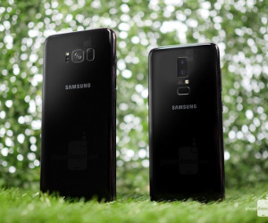 Galaxy S9 sẽ sớm được ra mắt, vẫn chưa có cảm biến vân tay trên màn hình