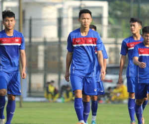 Ghi 4/8 bàn, 'gà nòi' HAGL áp đảo tại U19 Việt Nam